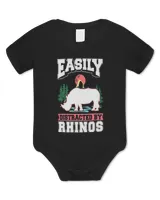 Baby Bodysuit - EU