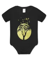 Baby Bodysuit - EU