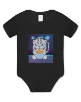 Baby Bodysuit - EU