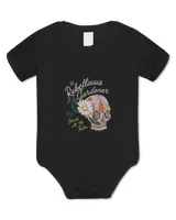 Baby Bodysuit - EU Baby Bodysuit - EU