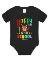 Baby Bodysuit - EU