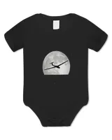 Baby Bodysuit - EU Baby Bodysuit - EU