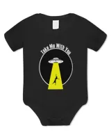 Baby Bodysuit - EU