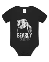Baby Bodysuit - EU