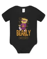 Baby Bodysuit - EU