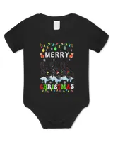 Baby Bodysuit - EU