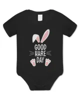 Baby Bodysuit - EU