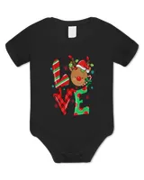 Baby Bodysuit - EU