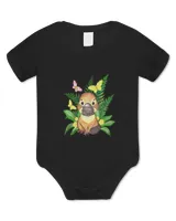 Baby Bodysuit - EU