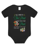 Baby Bodysuit - EU