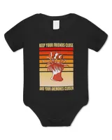 Baby Bodysuit - EU