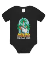 Baby Bodysuit - EU