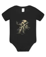 Baby Bodysuit - EU Baby Bodysuit - EU