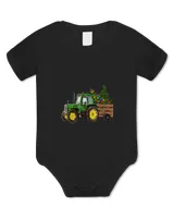 Baby Bodysuit - EU