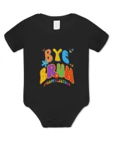 Baby Bodysuit - EU
