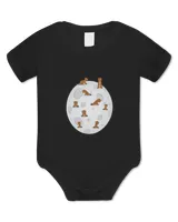 Baby Bodysuit - EU