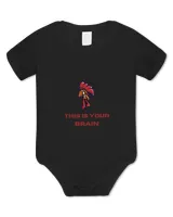 Baby Bodysuit - EU Baby Bodysuit - EU