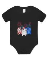 Baby Bodysuit - EU