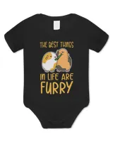Baby Bodysuit - EU