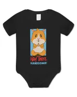 Baby Bodysuit - EU