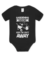 Baby Bodysuit - EU