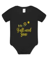 Baby Bodysuit - EU