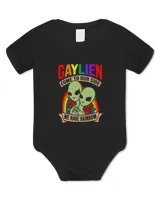 Baby Bodysuit - EU