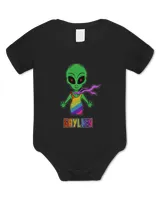 Baby Bodysuit - EU Baby Bodysuit - EU