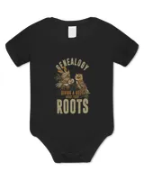 Baby Bodysuit - EU Baby Bodysuit - EU