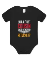 Baby Bodysuit - EU