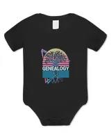 Baby Bodysuit - EU Baby Bodysuit - EU