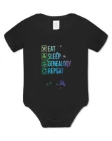 Baby Bodysuit - EU Baby Bodysuit - EU