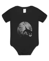 Baby Bodysuit - EU Baby Bodysuit - EU