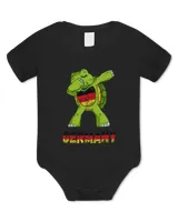 Baby Bodysuit - EU