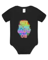 Baby Bodysuit - EU