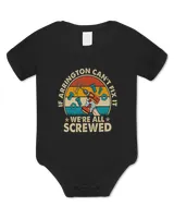 Baby Bodysuit - EU Baby Bodysuit - EU