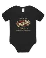 Baby Bodysuit - EU Baby Bodysuit - EU