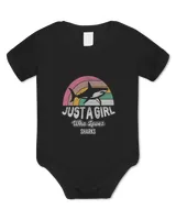 Baby Bodysuit - EU
