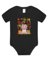Baby Bodysuit - EU