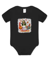 Baby Bodysuit - EU