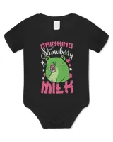 Baby Bodysuit - EU