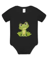 Baby Bodysuit - EU