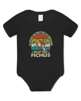 Baby Bodysuit - EU Baby Bodysuit - EU