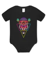 Baby Bodysuit - EU Baby Bodysuit - EU