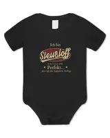 Baby Bodysuit - EU Baby Bodysuit - EU
