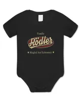 Baby Bodysuit - EU Baby Bodysuit - EU