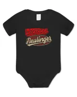Baby Bodysuit - EU Baby Bodysuit - EU