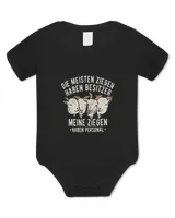 Baby Bodysuit - EU