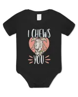 Baby Bodysuit - EU