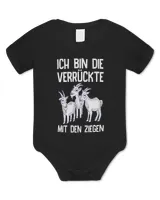 Baby Bodysuit - EU